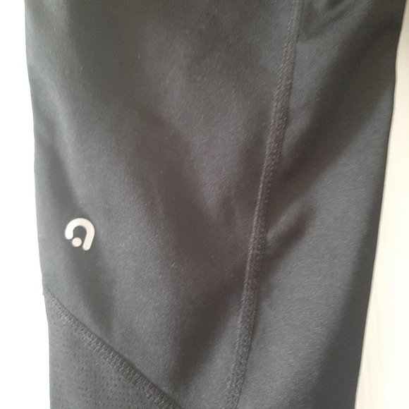 Reitmans Hyba Sport Skirt Legging with Zipper (Heat Insulative for Winter) - Picture 5 of 9